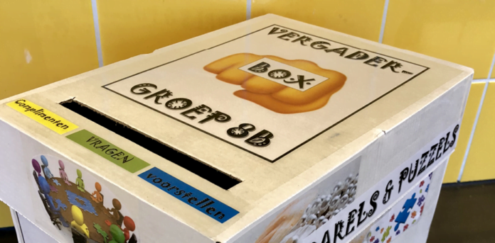 Uit de praktijk: De klassenvergadering
