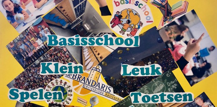 Uit de praktijk: Woordsoorten benoemen